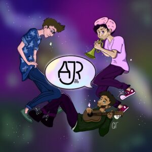 AJR
