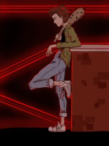 StrangerSteve