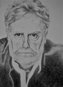 beloved roger