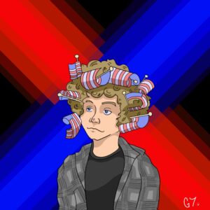 flags andy