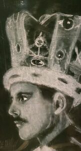 freddie charcoal 2019
