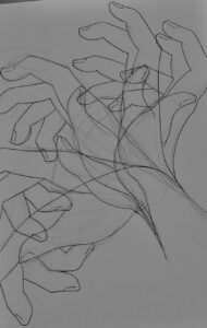 hand sketch 2