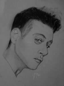 rami malek 1 2019