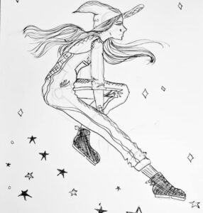 witch part 3